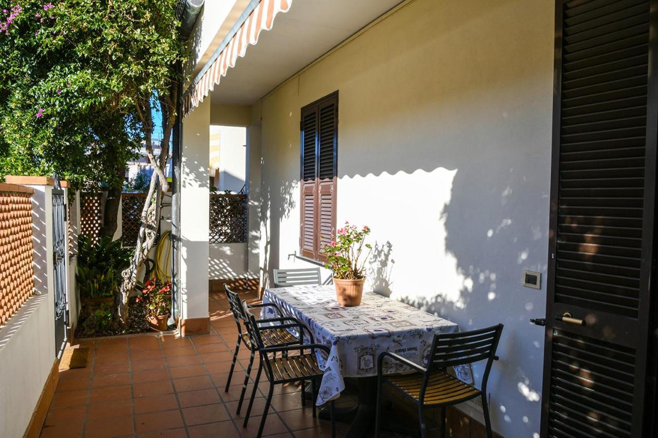 Maison d'hôtes Casa Zafferano à Albenga Extérieur photo