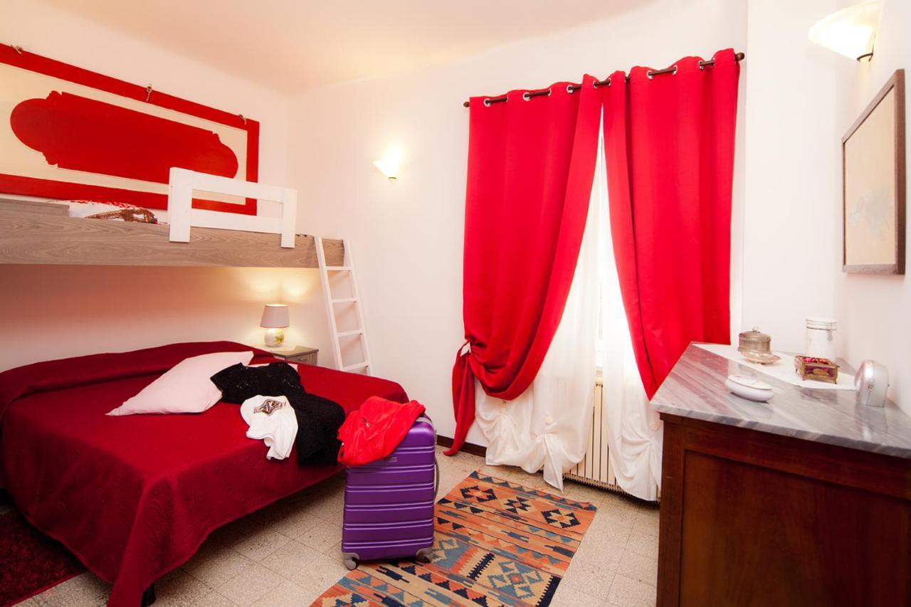 Maison d'hôtes Casa Zafferano à Albenga Extérieur photo
