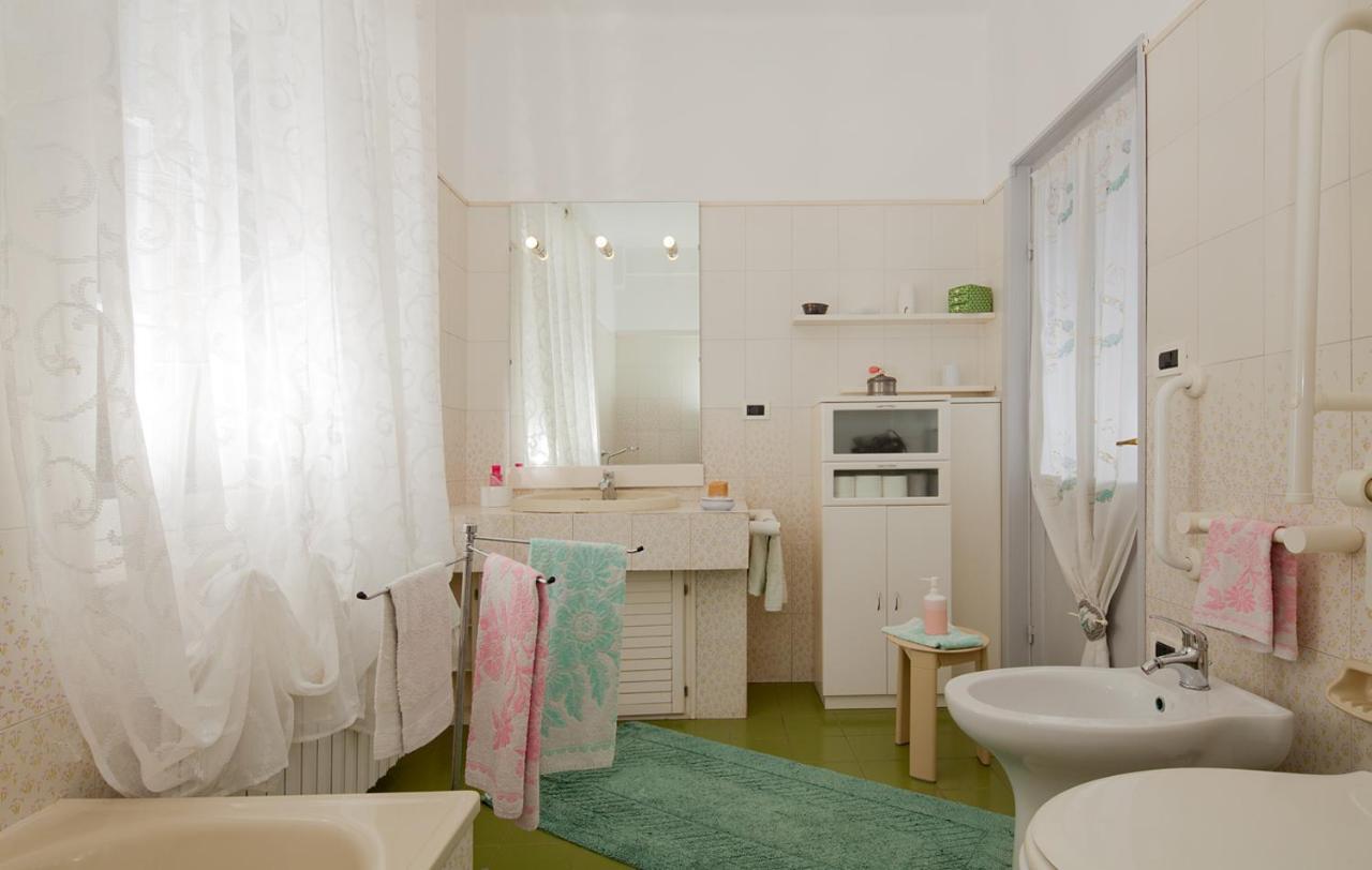 Maison d'hôtes Casa Zafferano à Albenga Extérieur photo