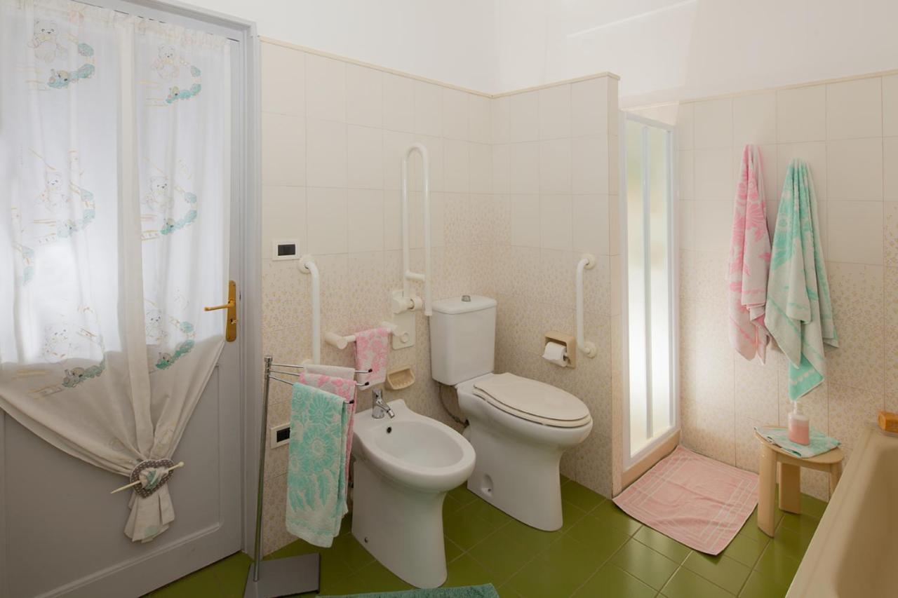 Maison d'hôtes Casa Zafferano à Albenga Extérieur photo